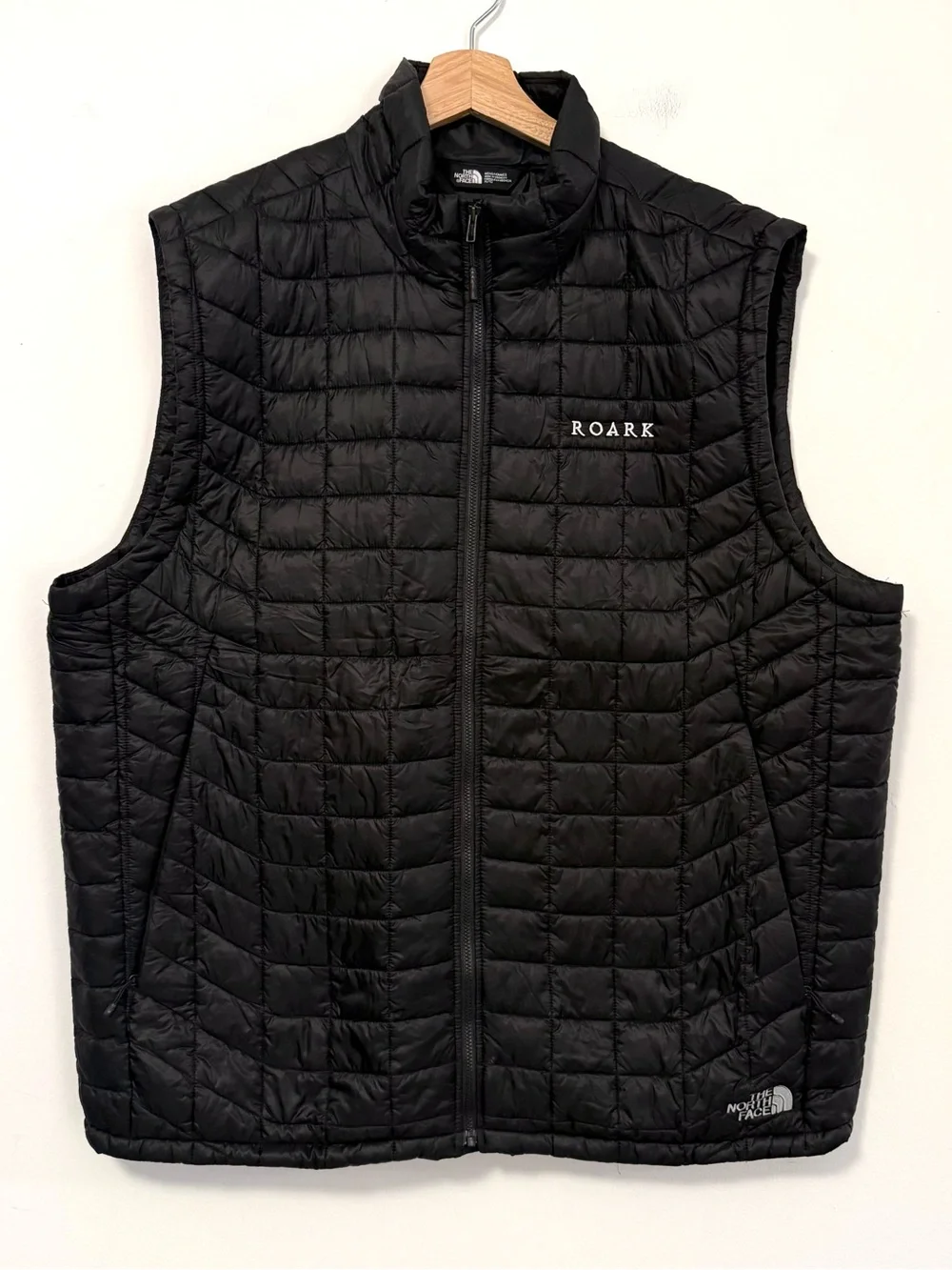 The North Face Men’s Thermoball Eco Trek Puffer Vest $149 MSRP